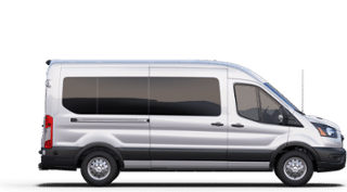 2024 Ford Transit® External Image 5